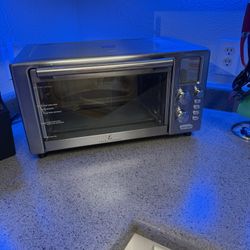 Emeril Lagasse AirFryer Toaster Oven