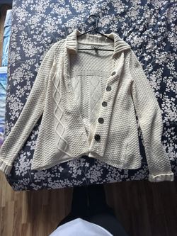 Volcom Cardigan