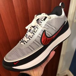 Nikes