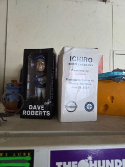 Bobble Heads