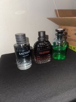 3 cologne bundle for a good price