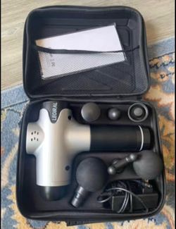 Massage gun