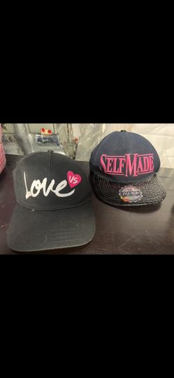 Hats, Ear Muffs, Leg Warmers 