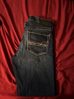 Ariat pants relaxed boot cut/M2. Size32/32