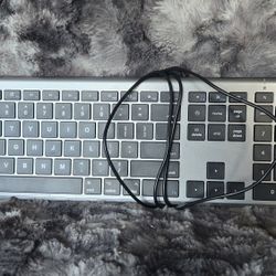 Macally Keoyboard 