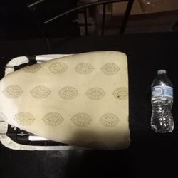 Folding Tabletop Ironing Board