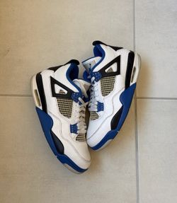Jordan 4 Motorsport size 11