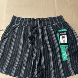 Briggs Short Xl