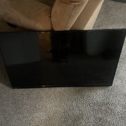TOSHIBA SMART TV 
