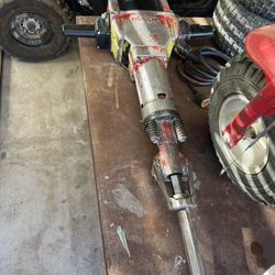 Bosch Jack Hammer 