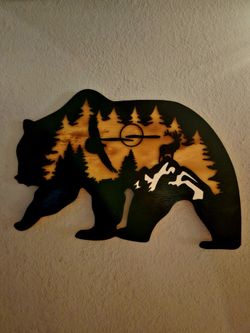 Custom Handmade Signs!