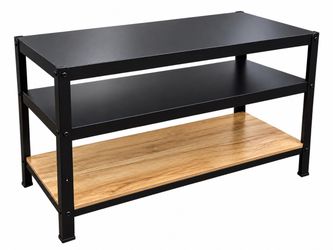 3-Tier Utility Shelf