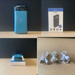 Halo 20000 mah Power Bank