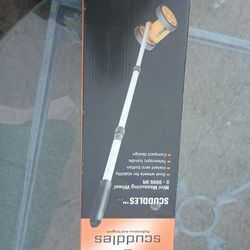 Measuring Wheel Tool