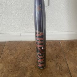 Arizona onyx Softball Bat 