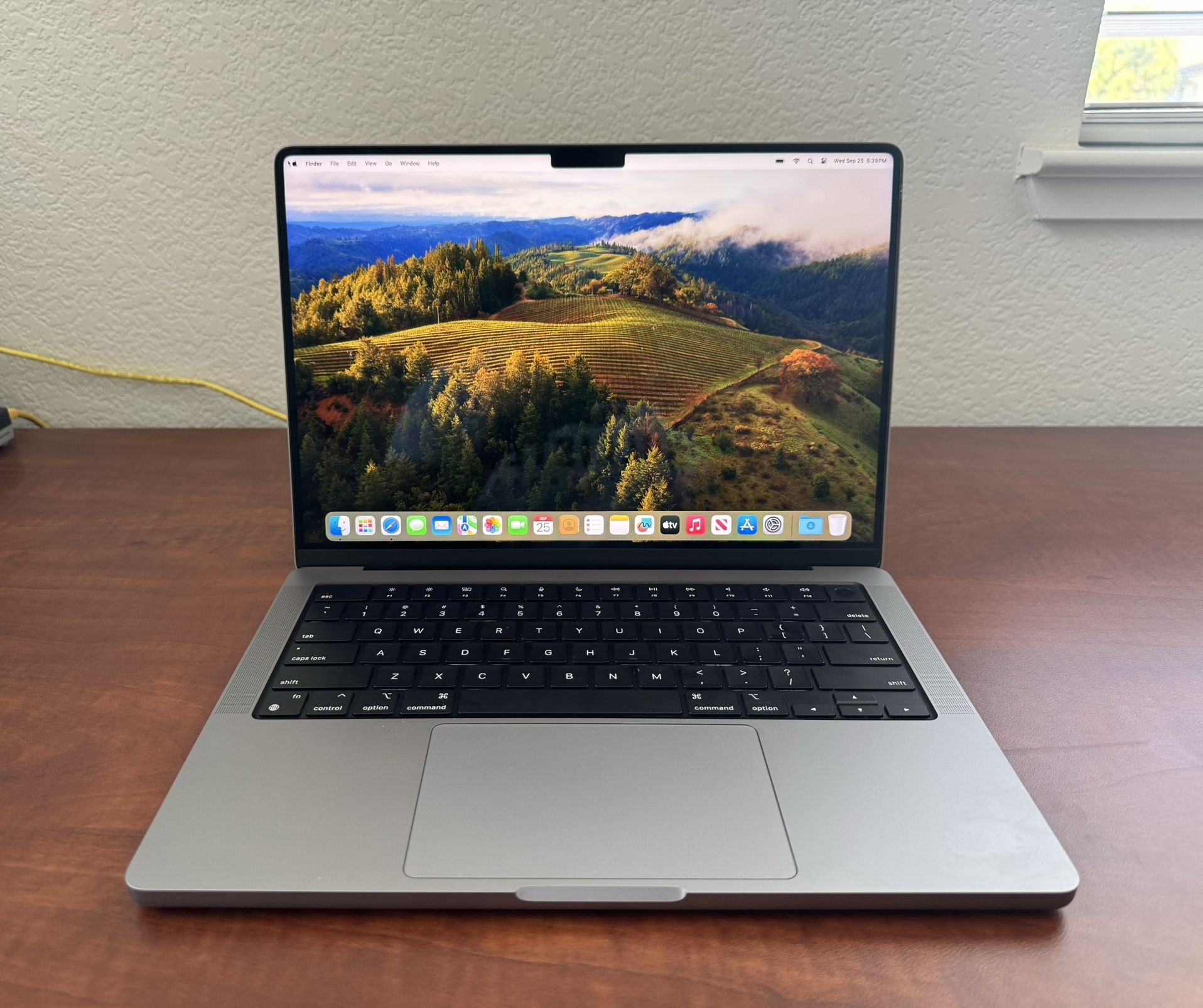 Apple MacBook Pro 14 Inch M2 Pro 2023