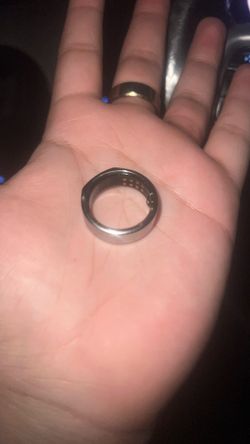 OURA RING