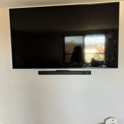 75 Inch Sony Bravia TV 