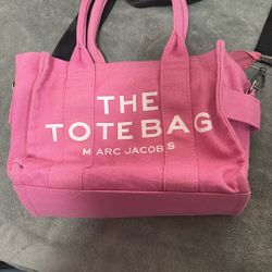 The Tote Bag 