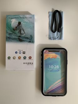 iPhone 11 Waterproof Case