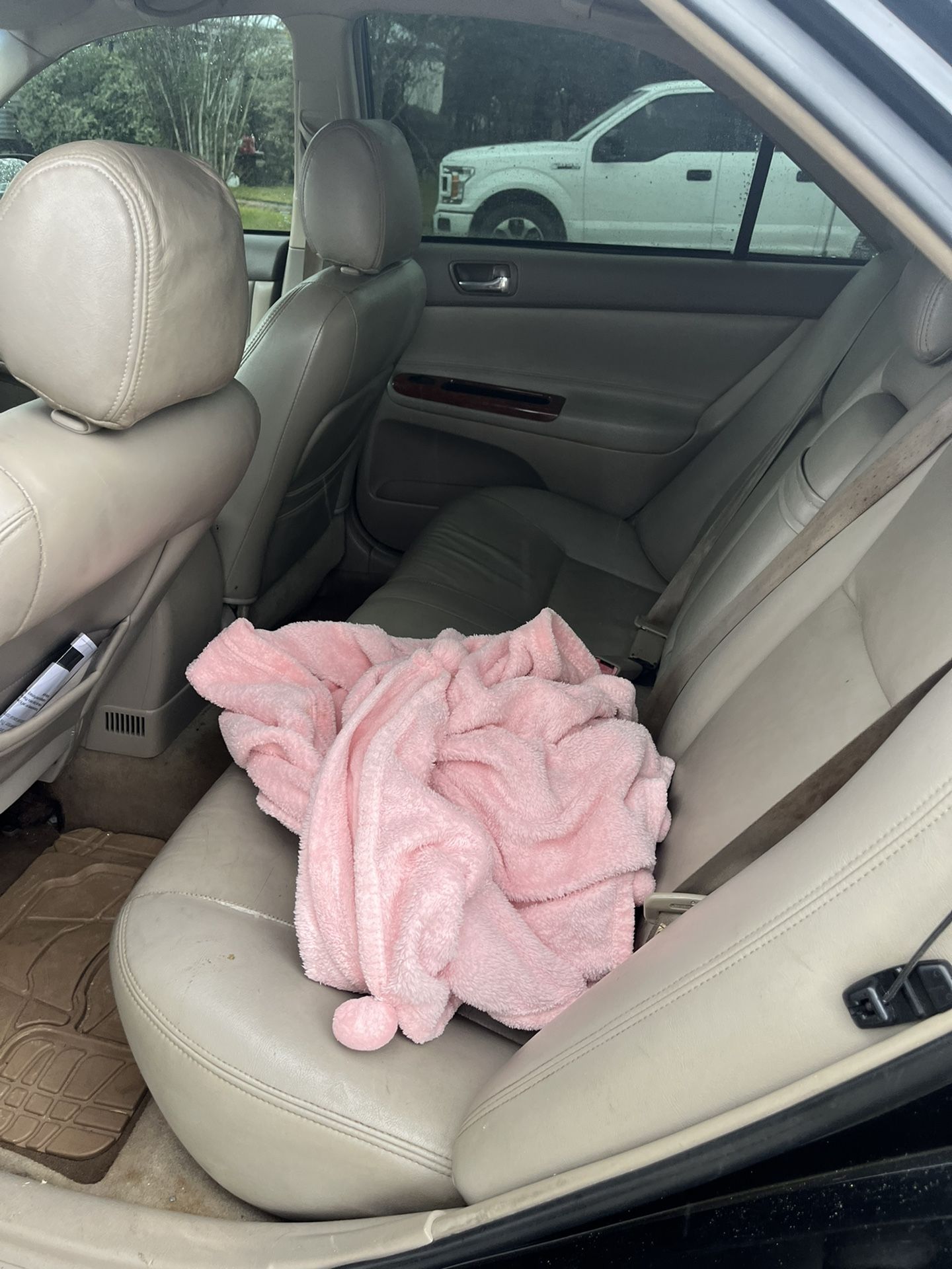 2006 Toyota Camry