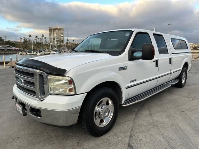 2006 Ford F-250