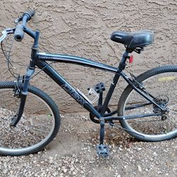 Crestwood Bicycle 