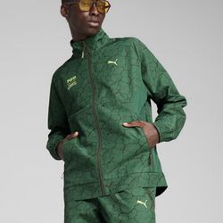 Puma x TMNT Wind Breaker Jacket