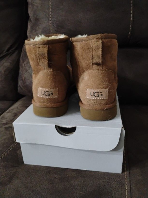 Women UGG  Boots