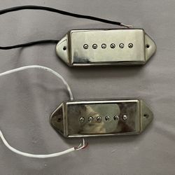 P-90 Pickups Epiphone Stock 2016-17