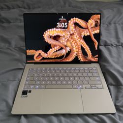 Asus Zenbook A14 