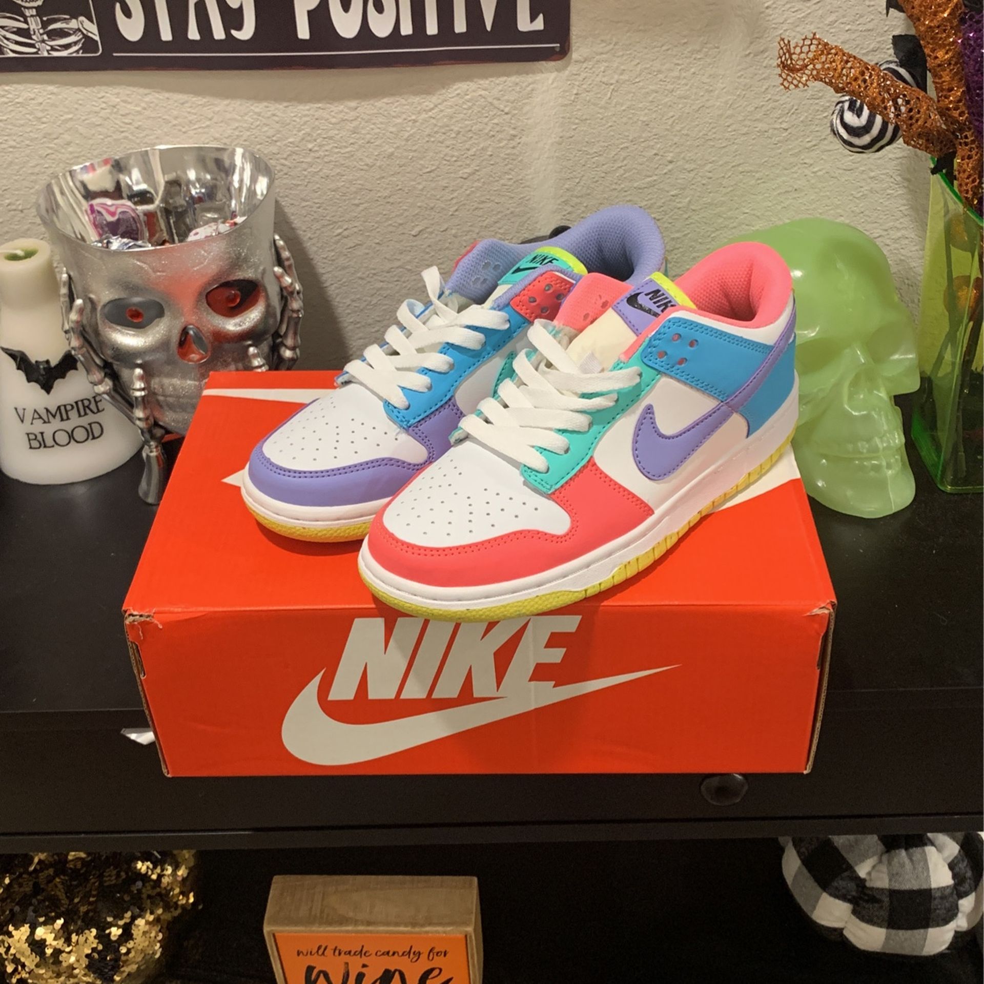 Candy Dunks for Sale in San Antonio, TX - OfferUp