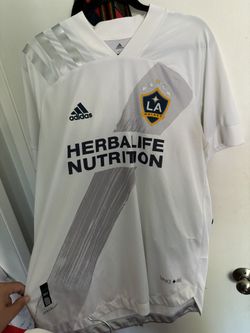 2021 LA Galaxy Jersey