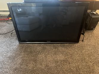 Panasonic Flat Screen