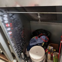 Spray Booth 