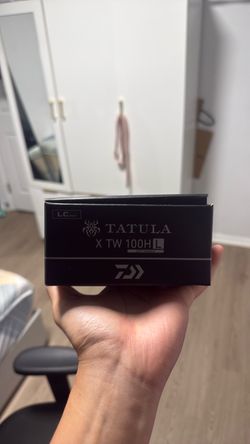 Tatula X Tw 100HL