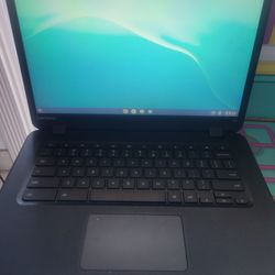 Lenovo Chromebook 