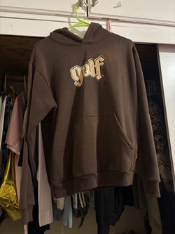GOLF Hoodie