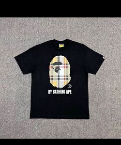Bathing ape shirt