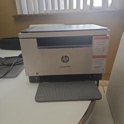 Printer, Copier And Scaner