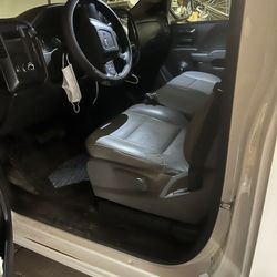 GMC Viene Del Sur No Picada No O sido