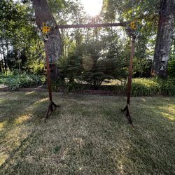 Wedding Arbor/Garden Archway