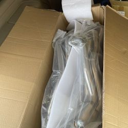 Chevy Silverado Headers