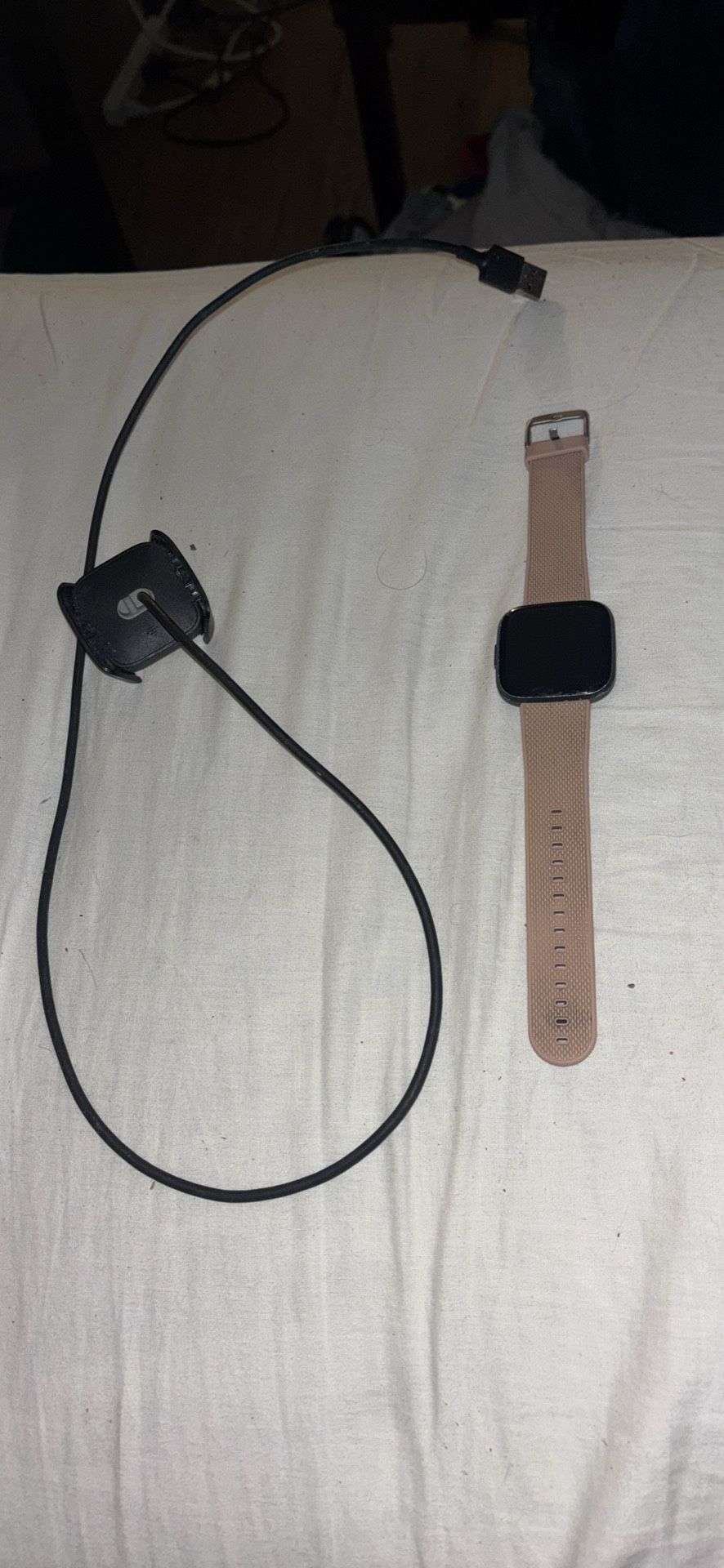 Fitbit Versa 2