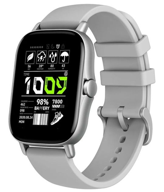 Amazfit GTS 2 Smart Watch for Men