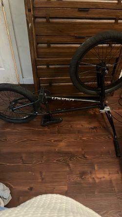 Kink bmx