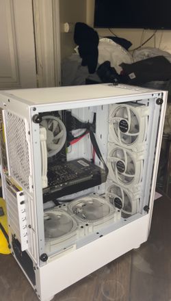 Stgaubron I7 Gaming Pc