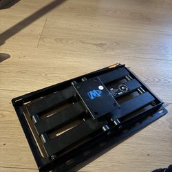 LOW PRICE MOVING- $80 + Tax TV WALL MOUNT 