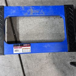 Haul Master Movers Dolly 1000lb Capacity 