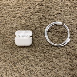 Airpod Pros 2nd Gen
